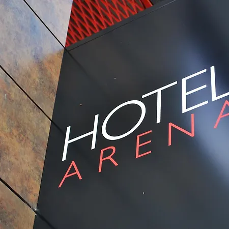 Hotel Arena Trnava
