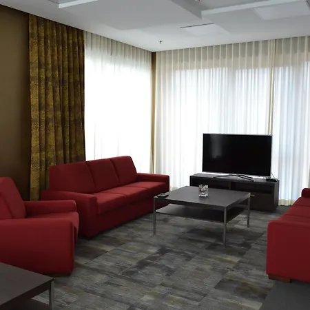 Arena Hotel Trnava