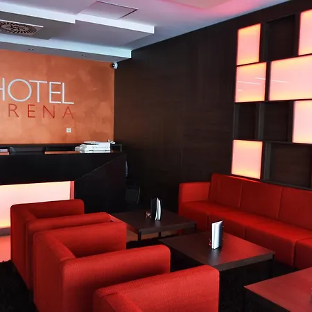 Arena 2* 特尔纳瓦