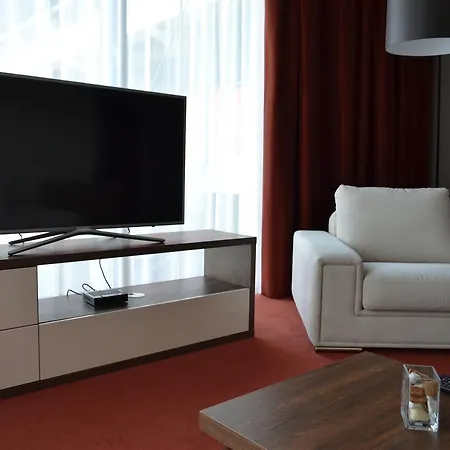 Hotel Arena Trnava