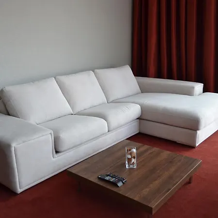 Hotel Arena Trnava