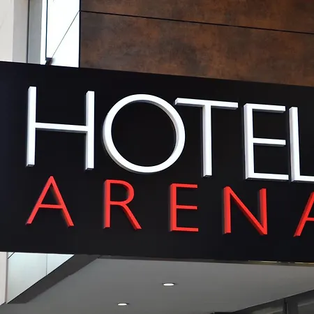 Arena Trnava