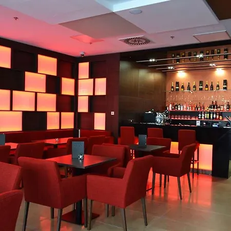 Arena 2* Trnava