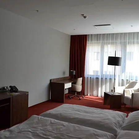 Hotel Arena 2*